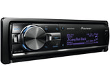 Pioneer DEH-X9600BT, automagnetola