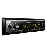 Pioneer MVH-X580DAB, automobilinė magnetola