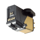 Grado DJ200, kartridžas