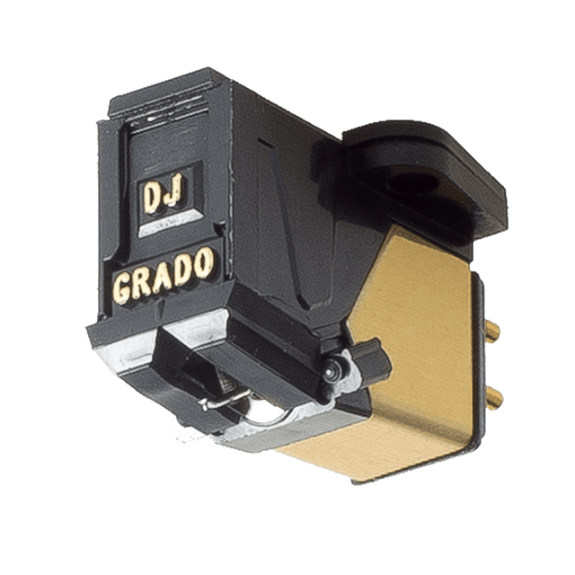 Grado DJ200, kartridžas