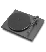 Pro-Ject DEBUT III (DC) PIANO, patefonas