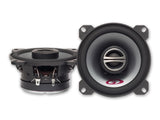 Alpine SPG-10C2 coaxial car speakers