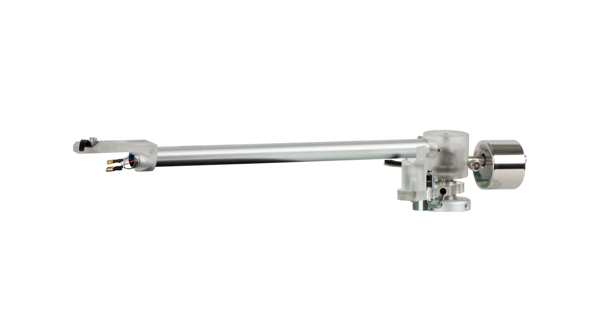 Roksan NIMA, tonearmas