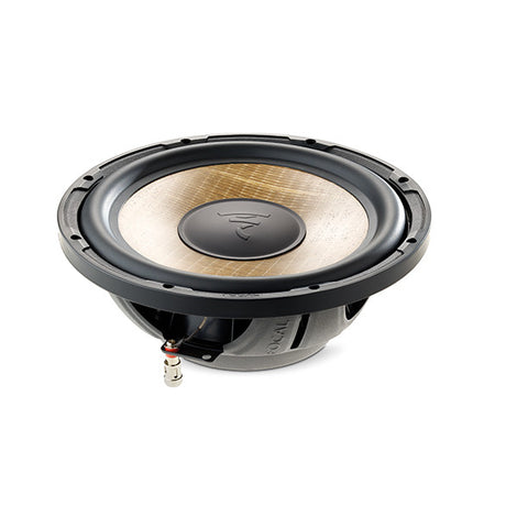 Focal SUB P 25 FSE SHALLOW, car subwoofer