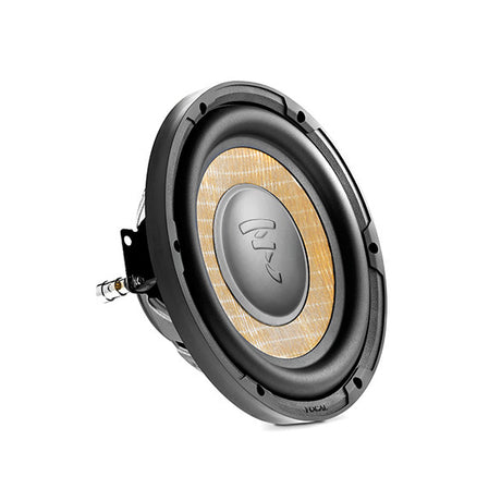 Focal SUB P 20 FSE SHALLOW, automobilinis žemų dažnių garsiakalbis