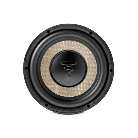 Focal SUB P 20 FSE SHALLOW, automobilinis žemų dažnių garsiakalbis- priekis