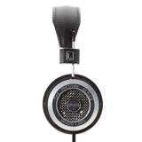 Grado SR325e, Prestige serijos On-Ear tipo ausinės  - šonas