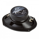 Soundstream SSTv2.57, coaxial car speakers